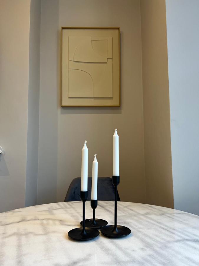 Lovely 2-Bedroom Victorian Flats Лондон Екстериор снимка